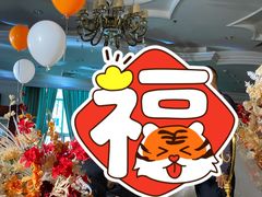 -君来梁溪饭店-餐厅