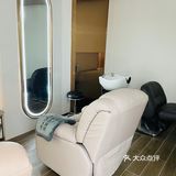 韩系发型发质矫正懒人发型