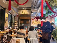 -Grande A'moo(上海万象城店)