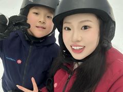 -哈尔滨热雪奇迹