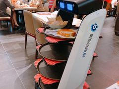 -龙记香港茶餐厅(久光百货店)