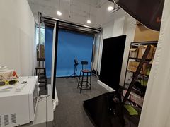 -小树照相馆·证件照(打浦桥店)