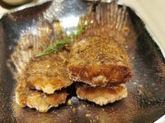 -丝路金桃·新疆菜(徐汇店)