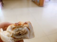 竹轮金枪鱼明太子面包-沁屋面包店(人民东路店)