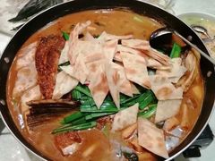 金牌元宝虾-怡和春天大酒楼(柳芳店)