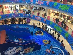 -万达广场(无锡滨湖店)