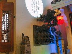 -佰家小厨·南京菜(夫子庙店)