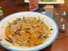 -华竹饭店(中央大街店)