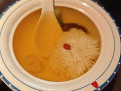 -肆月河豚·新淮扬菜·烤鸭(中关村店)