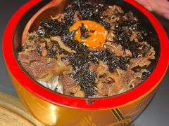 -無二炙坊·和牛烧肉(大钟寺1733店)