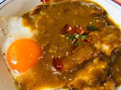 -憶廟街 X 沙角邨(太古城店)