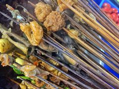 -牛华八婆麻辣烫(起源店)
