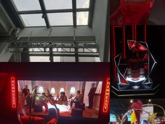 -精绝七日-新疆尼雅遗址数字大展【拉法耶文化艺术中心】