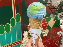 -Dal Cuore 达可芮冰淇淋(陕西北路店)