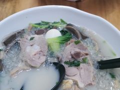 -鸭小妹鸭血粉丝(老门东店)