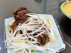 -鼎香润(德胜门内店)