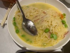 -玫瑰厅上海菜(兴国路店)