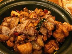 -牧羊餐厅