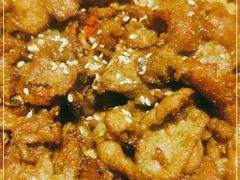 -丝路金桃·新疆菜(徐汇店)