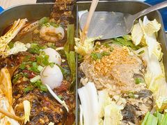 -鱼酷活鱼烤鱼(沈阳大悦城店)