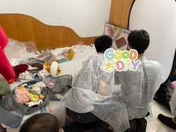 -玛瑞莎·儿童·亲子摄影(越秀店)