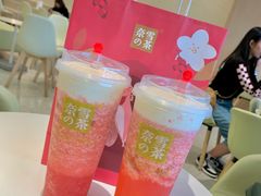 -奈雪的茶(华强北中航城店)