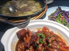 -张鸟园农家乐(张鸟园店)