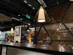 -南拳十三姨·潮汕砂锅粥(世纪金源店)