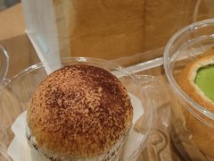 -熊猫家PANDA BAKERY(望江店)