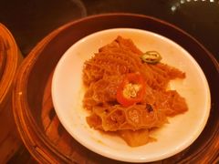 -富力万达嘉华酒店-品珍中餐厅(水果湖店)