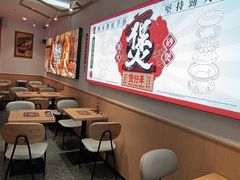 -华记煲仔华·煲仔饭(三元里万科里店)