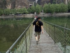 -十渡东湖港风景区