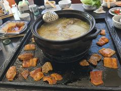 -云南火塘人家(西藏火塘第一家)