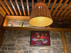 -云尊府云南菜·蒸汽石锅鱼(五棵松华熙店)