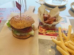 -必胜客(蜀山万象汇店)