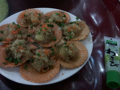 android_upload_pic-春园海鲜广场D区6号(钟姐海鲜加工店)