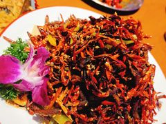 -路边羊烧烤酒场(宝带路店)