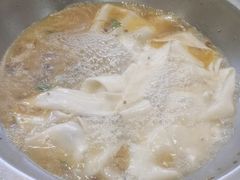 -清真·锦翔炝锅鱼(明德门店)