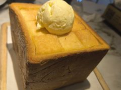 -绿茶餐厅(青岛城阳万象汇店)