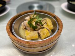 -港湾宴会厅(京基百纳店)