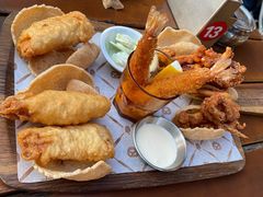 -宝莱纳餐厅(滨江店)