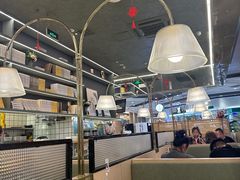 -Aqua Oasis 水天堂(常熟永旺店)