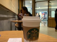 -星巴克臻选(北京世贸天阶店)