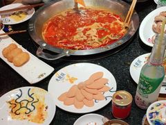 -大龙燚火锅(南山大道店)
