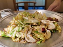 -筱爷叔·上海传统手工菜(玉树路店)