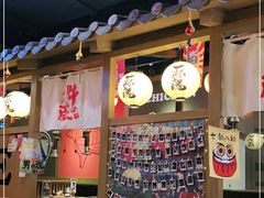 大堂-牛藏·黑毛和牛烧肉(环市东店)