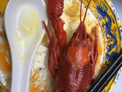 -盱眙虾神於氏龙虾(夫子庙红街店)