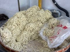 -陈记锅盖面(长江路店)