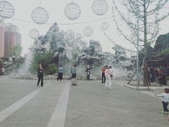 -迎泽公园
