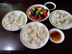 -东北农业大学饺子园